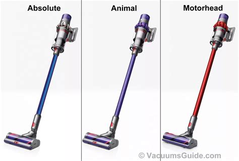 Dyson animal vs absolute. Things To Know About Dyson animal vs absolute. 